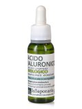 Acido Ialuronico - Sodio Jaluronato