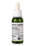 Acido Lattico