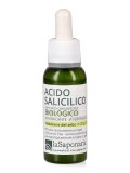Acido Salicilico Biologico
