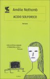 Acido Solforico  — Libro
