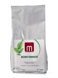 Acido Sorbico - Additivo Alimentare