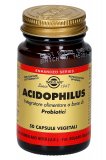 Acidophilus - Integratore alimentare a Base di Probiotici