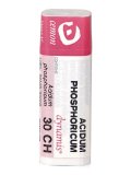 Acidum Phosphoricum 30CH Granuli Monodose