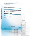 Acidum Phosphoricum Homaccord Heel 10 Fiale