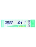 Aconitum Napellus Boiron 200K Granuli