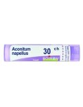 Aconitum Napellus Boiron 30CH Granuli