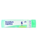 Aconitum Napellus Boiron 6CH Granuli