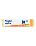 Aconitum Napellus Boiron XMK Globuli Monodose