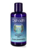 Acqua Aromatica di Rosa Bulgara Bio