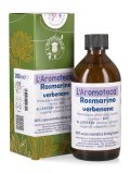 Acqua Aromatica di Rosmarino Verbenone Biologico