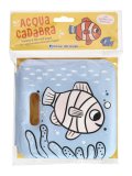 Acqua Cadabra - Pesce — Libro/Gioco