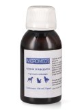 Acqua d'Argento 25 Ppm