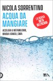 Acqua da Mangiare — Libro