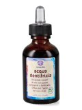 Acqua Dentifricia