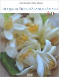 Acqua di Fiori d'Arancio Amaro — Libro