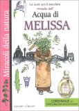 Acqua di Melissa — Libro
