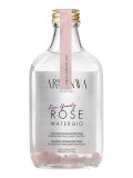 Acqua di Rose Bio con Quarzo Rosa