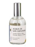 Acqua di San Giovanni - Spray per Aromaterapia