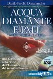 Acqua Diamante e Pmt + DVD — Libro