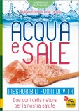 Acqua e Sale — Libro