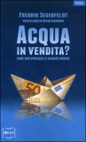 Acqua in Vendita? — Libro