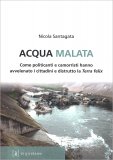 Acqua Malata — Libro