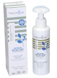 Acqua Micellare Occhi e Viso - Verbesco, Fico d'India e Acido ialuronico