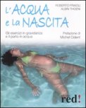 L'Acqua e la Nascita — Libro