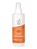 Acqua Solare Spray Rinfrescante