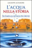L'Acqua nella Storia — Libro