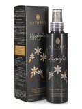 Acqua Vitalizzante Vaniglia Nera