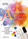 Acquarello — Libro