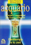Acquario - Libro senza CD — Libro