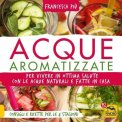 eBook - Acque Aromatizzate — eBook
