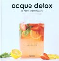 Acque Detox — Libro