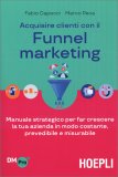 Acquisire Clienti con il Funnel Marketing — Libro
