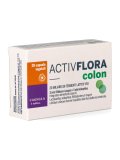 Activflora Colon - Capsule Vegetali