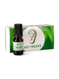 Acu Silent - Olio da Massaggio