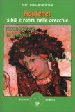Acufene: Sibili e Ronzii nelle Orecchie — Libro