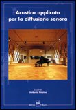 Acustica Applicata per la Diffusione Sonora — Libro