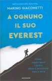 Ad Ognuno il Suo Everest — Libro