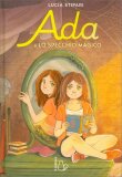 Ada e lo Specchio Magico — Libro
