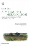 Adattamenti Meravigliosi — Libro