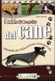 Addestramento del Cane — Libro