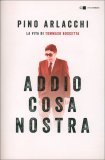 Addio Cosa Nostra — Libro