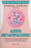 Addio Infiammazione — Libro