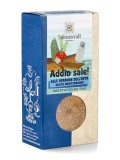 Addio Sale! Gusto Mediterraneo