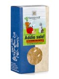 Addio Sale! Le Verdure dell'Orto