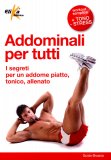 Addominali per Tutti  — Libro
