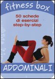 Addominali - Schede — Libro